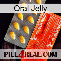 Oral Jelly new01
